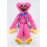 Plyšová hračka Poppy playtime Huggy Wuggy Kissy Missy 40cm