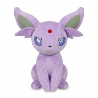 Plyšová hračka Pokémon Espeon Eevee Baby 20cm