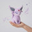 Plyšová hračka Pokémon Espeon Eevee Baby 20cm