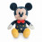 Plyšová hračka Myšák Mickey 25cm