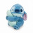 Plyšová hračka Lilo a Stitch Stitch se srdíčkem Maxi 40cm