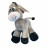 Plyšová hračka Oslík 30cm
