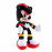 Plyšová hračka Ježek Sonic Shadow mini 22cm