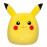 Plyšová hračka Squishmallows Pokémon Pikachu 32cm