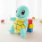 Plyšová hračka Pokémon Squirtle 24cm