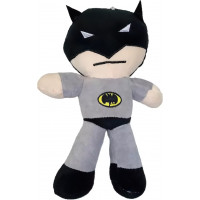 Plyšová hračka Batman s přísavkou 24cm