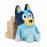 Plyšová hračka Bluey Blue 28cm