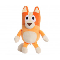 Plyšová hračka Bingo Blue 28cm