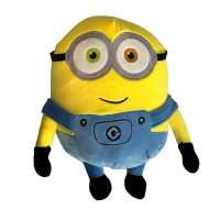 Plyšová hračka Mimoni Bob 27cm