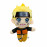 Plyšová hračka Naruto Shippuden Uzumaki 24cm