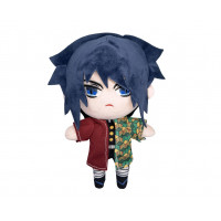 Plyšová hračka Demon Slayer Tomioka Giyuu 22cm