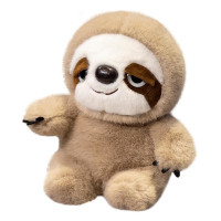 Plyšová hračka Lenochod 23cm