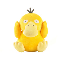 Plyšová hračka Pokémon Psyduck 23cm