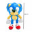 Plyšová hračka Super Ježek Sonic 32cm