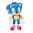 Plyšová hračka Super Ježek Sonic 32cm