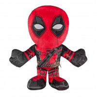 Plyšová hračka Deadpool 25cm