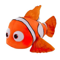 Plyšová hračka Nemo 28cm