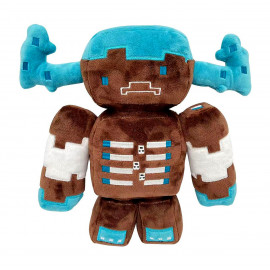 Plyšová hračka Minecraft Warden 25cm