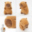 Plyšová hračka Capybara Maxi 40cm