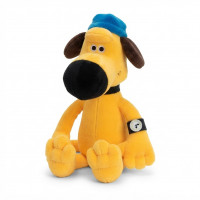 Plyšová hračka Ovečka Shaun pejsek Bitzer 28cm