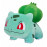 Plyšák Pokémon Bulbasaur 23cm