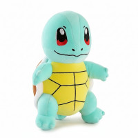 Plyšák Pokémon Squirtle 24cm
