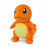 Plyšák Pokémon Charmander 20cm