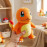 Plyšák Pokémon Charmander 20cm