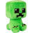 Plyšová hračka Minecraft Creeper 22cm