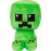 Plyšová hračka Minecraft Creeper 22cm