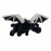 Plyšová hračka Minecraft Ender dragon 32cm