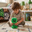 Plyšová hračka Minecraft Creeper maxi 25cm