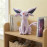 Plyšová hračka Pokémon Espeon Eevee 23cm