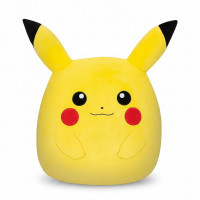 Plyšová hračka Squishmallows Pokémon Pikachu 32cm