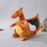 Plyšová hračka Pokémon Charizard 34cm