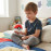 Plyšová hračka Pokémon Pokéball 14cm