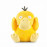 Plyšová hračka Pokémon Psyduck 23cm