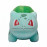 Plyšák Pokémon Bulbasaur 23cm