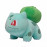 Plyšák Pokémon Bulbasaur 23cm