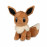 Plyšák Pokémon Eevee 20cm