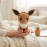 Plyšák Pokémon Eevee 20cm