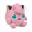 Plyšák Pokémon Jigglypuff 16cm