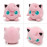 Plyšák Pokémon Jigglypuff 16cm