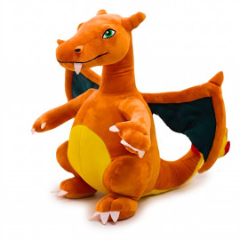 Plyšák Pokémon Charizard 34cm