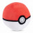 Plyšák Pokémon Pokéball 13cm