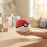Plyšák Pokémon Pokéball 13cm
