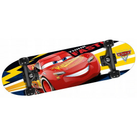 Dětský skateboard Cars 70 cm