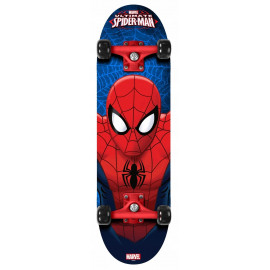 Dětský skateboard Spiderman 70 cm