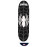 Dětský skateboard Spiderman 70 cm
