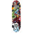 Dětský skateboard Avengers 70 cm